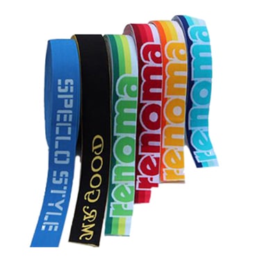 Jacquard Elastic