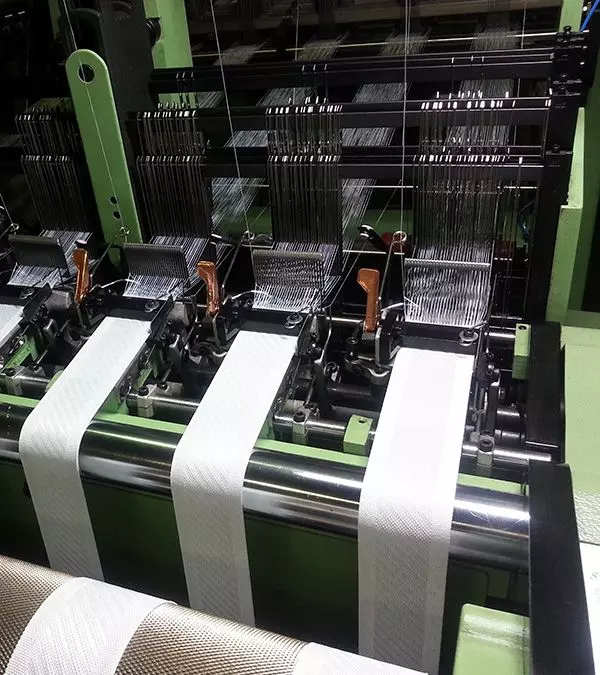 Needle Loom