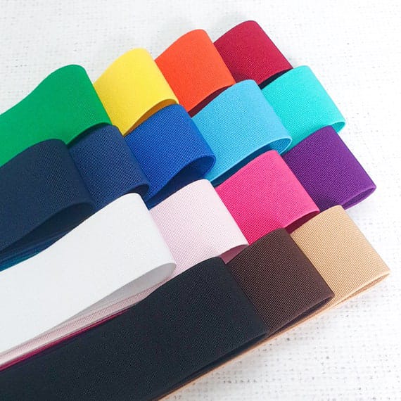 Twill Tape